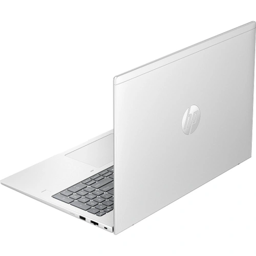 Laptop HP ProBook 4 G1iCH9M9ET#ABB, Intel Core Ultra 5 225U, 16 inch, RAM 16GB, SSD 512GB, Intel Graphics, Fara sistem de operare, Pike Silver - Imagine 5