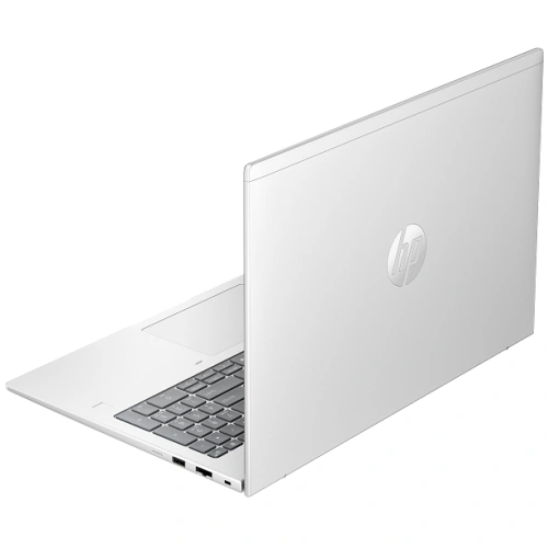 Laptop HP ProBook 4 G1iR B39VLAT#ABB, Intel Core i5-120U, 16 inch, RAM 16GB, SSD 512GB, Intel Graphics, Windows 11 Pro, Pike Silver + HP Wolf Pro Security Edition - Imagine 4