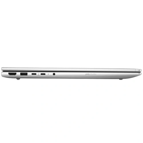 Laptop HP ProBook 4 G1iR C87N1ET#ABB, Intel Core 5 120U, 16 inch, RAM 16GB, SSD 512GB, Intel Graphics, Windows 11 Pro, Pike Silver - Imagine 5