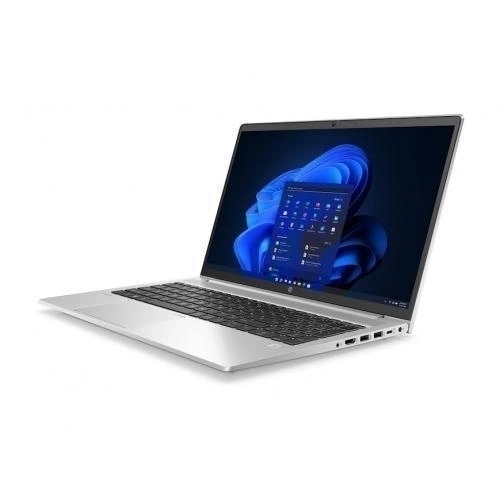 Laptop HP ProBook 450 G9 6F242EA, Intel Core i5-1235U, 15.6inch, RAM 16GB, SSD 512GB, Intel Iris Xe Graphics, Windows 11 Pro, Silver - Imagine 3