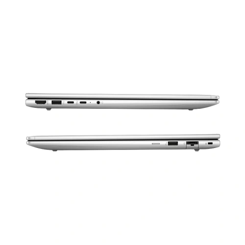 Laptop HP ProBook 460 G11 A23C7EA, Intel Core Ultra 7 155H, 16 inch, RAM 16GB, SSD 1TB, Intel Arc Graphics, Windows 11 Pro, Pike Silver aluminum - Imagine 5