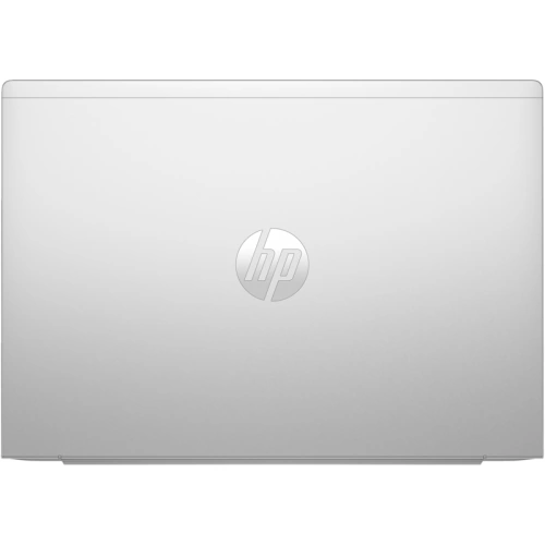 Laptop HP ProBook 460 G11 A37SHET#ABB, Intel Core Ultra 7 155U, 16inch, RAM 16GB, SSD 512GB, Intel Graphics, Windows 11 Pro, Pike Silver aluminium - Imagine 4