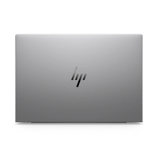 Laptop HP ZBook 8 G1i B72SCET, Intel Core Ultra 9 285H, 16 inch, RAM 8GB, SSD 1TB, nVidia Ge500 Ada Generation, Windows 11 Pro, Meteor Silver - Imagine 5
