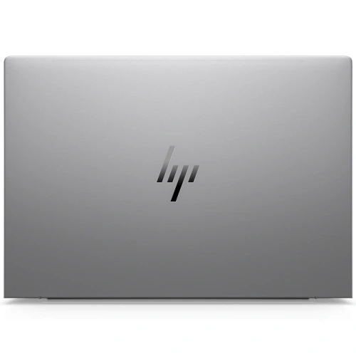 Laptop HP ZBook AI 8 G1i B72T5ET, Intel Core Ultra 9 285H, 16 inch, RAM 64GB, SSD 1TB, Intel Arc 140T, Windows 11 Pro, Meteor Silver - Imagine 4
