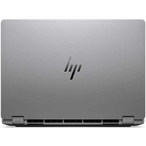 Laptop HP ZBook Fury 16 G1i 98L80ET, Intel Core Ultra 9 285HX, 16 inch, RAM 64GB, SSD 2TB, nVidia RTX PRO 4000 16GB, Windows 11 Pro, Meteor Silver - Imagine 5