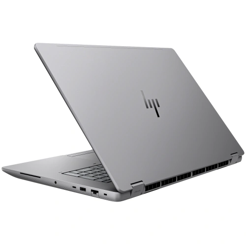 Laptop HP ZBook Fury 18 G1i 98M01ET, Intel Core Ultra 7 255HX, 18 inch, RAM 32GB, SSD 1TB, nVidia RTX PRO 2000 8GB, Windows 11 Pro, Meteor Silver - Imagine 4