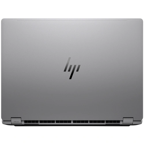 Laptop HP ZBook Fury 18 G1i 98M01ET, Intel Core Ultra 7 255HX, 18 inch, RAM 32GB, SSD 1TB, nVidia RTX PRO 2000 8GB, Windows 11 Pro, Meteor Silver - Imagine 5