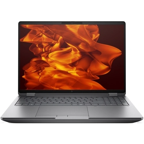 Laptop HP ZBook Fury G1i 16 98L98ET, Intel Core Ultra 7 265HX, 16 inch Touch, RAM 64GB, SSD 2TB, nVidia RTX PRO 2000 8GB, Windows 11 Pro, Meteor Silver - Imagine 1
