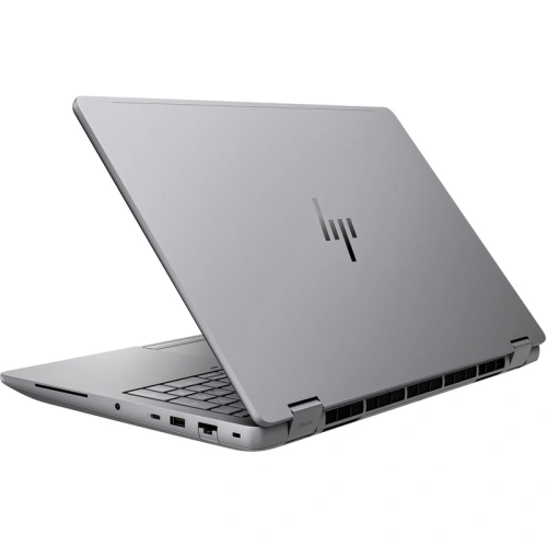 Laptop HP ZBook Fury G1i 16 C78G4ET, Intel Core Ultra 7 255HX, 16 inch, RAM 32GB, SSD 1TB, nVidia RTX PRO 3000 12GB, Windows 11 Pro, Meteor Silver - Imagine 5