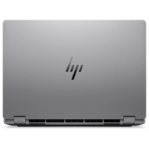 Laptop HP ZBook Fury G1i 16 C78G4ET, Intel Core Ultra 7 255HX, 16 inch, RAM 32GB, SSD 1TB, nVidia RTX PRO 3000 12GB, Windows 11 Pro, Meteor Silver - Imagine 6