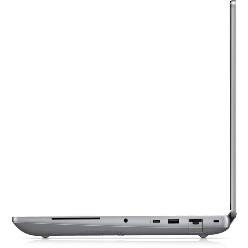 Laptop HP ZBook Fury G1i 16 C78G4ET, Intel Core Ultra 7 255HX, 16 inch, RAM 32GB, SSD 1TB, nVidia RTX PRO 3000 12GB, Windows 11 Pro, Meteor Silver - Imagine 7