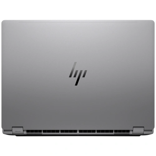Laptop HP ZBook Fury G1i 18 C78F5ET, Intel Core Ultra 9 285HX, 18 inch, RAM 64GB, SSD 2 x 1TB, nVidia RTX PRO 4000 16GB, Windows 11 Pro, Meteor Silver - Imagine 4