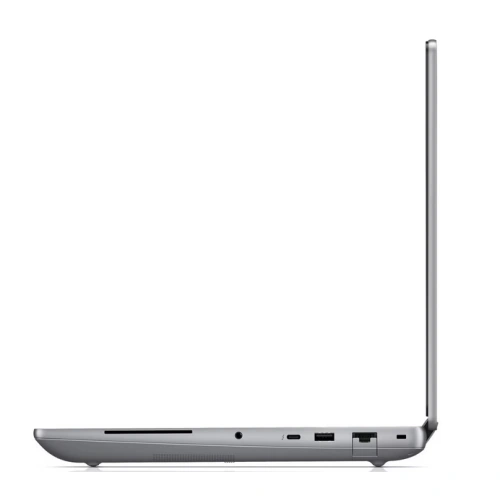 Laptop HP ZBook Fury G1i 98L37ET, Intel Core Ultra 9 285HX, 16 inch, RAM 32GB, SSD 1TB, nVidia RTX PRO 2000 Blackwell 8GB, Windows 11 Pro, Meteor Silver - Imagine 8