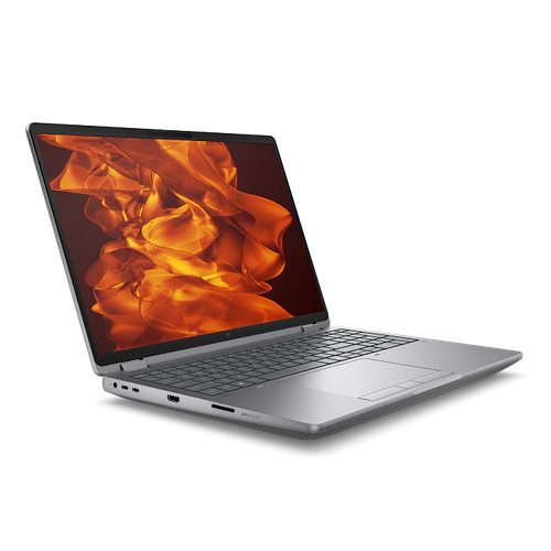 Laptop HP ZBook Fury G1i 98L86ET, Intel Core Ultra 9 285HX, 16 inch, RAM 128GB, SSD 2TB, nVidia RTX PRO 5000 Blackwell 24GB, Windows 11 Pro, Meteor Silver - Imagine 3