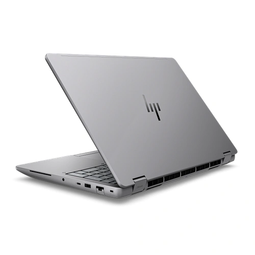 Laptop HP ZBook Fury G1i 98L86ET, Intel Core Ultra 9 285HX, 16 inch, RAM 128GB, SSD 2TB, nVidia RTX PRO 5000 Blackwell 24GB, Windows 11 Pro, Meteor Silver - Imagine 5