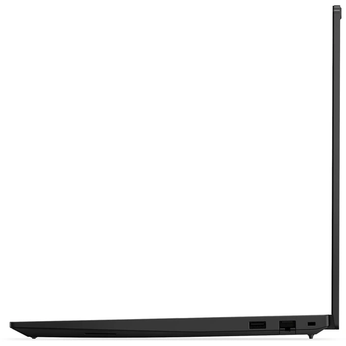 Laptop Lenovo 16inch ThinkPad E16 Gen 3 21SR004MRI, WUXGA IPS, Procesor Intel® Core™ Ultra 5 225U, 32GB DDR5, 1TB SSD, Intel Graphics, Windows 11 Pro, Black - Imagine 13