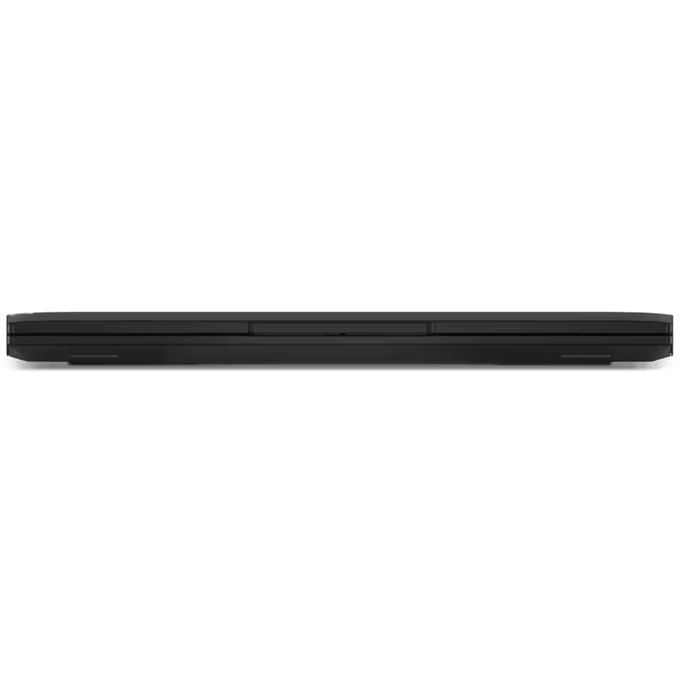 Laptop Lenovo 16inch ThinkPad L16 Gen 1 21L30036RI, WUXGA IPS, Procesor Intel® Core™ Ultra 7 155U, 16GB DDR5, 512GB SSD, Intel Graphics, Fara sistem de operare, Black - Imagine 10