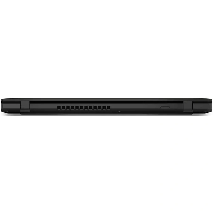 Laptop Lenovo 16inch ThinkPad L16 Gen 1 21L30036RI, WUXGA IPS, Procesor Intel® Core™ Ultra 7 155U, 16GB DDR5, 512GB SSD, Intel Graphics, Fara sistem de operare, Black - Imagine 9