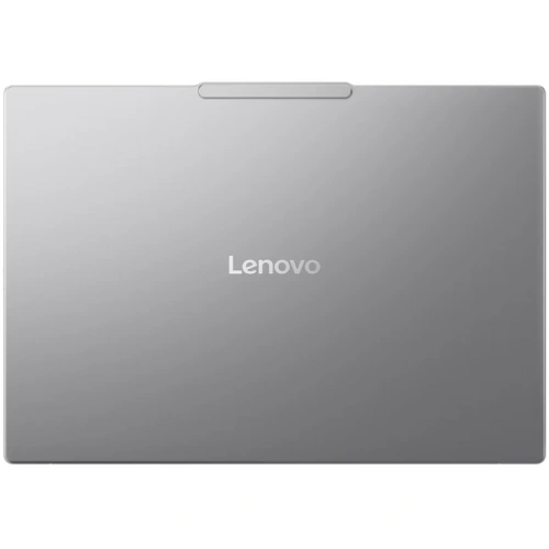 Laptop Lenovo IdeaPad Pro 5 16AKP10 83JN001ARM, AMD Ryzen AI 7 350, 16 inch, RAM 32GB, SSD 1TB, nVidia GeForce RTX 5050 8GB, Fara sistem de operare, Luna Grey - Imagine 6
