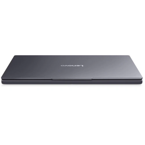 Laptop Lenovo IdeaPad Slim 3 15ARP10 83K7007FRM, AMD Ryzen 5 7535HS, 15.3 inch, RAM 16GB, SSD 512GB, AMD Radeon 660M, Fara sistem de operare, Black - Imagine 2