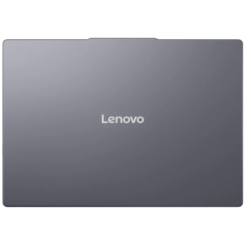 Laptop Lenovo IdeaPad Slim 3 15ARP10 83K7007FRM, AMD Ryzen 5 7535HS, 15.3 inch, RAM 16GB, SSD 512GB, AMD Radeon 660M, Fara sistem de operare, Black - Imagine 3