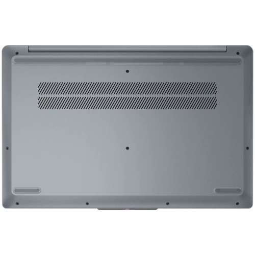 Laptop Lenovo IdeaPad Slim 3 15IRU8 82X700K5RM, Intel Core i3-1315U, 15.6inch, RAM 8GB, SSD 512GB, Intel UHD Graphics, Fara sistem de operare, Arctic Grey - Imagine 10