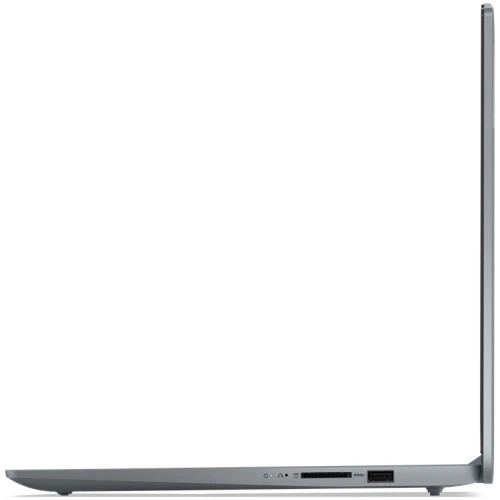 Laptop Lenovo IdeaPad Slim 3 15IRU8 82X700K5RM, Intel Core i3-1315U, 15.6inch, RAM 8GB, SSD 512GB, Intel UHD Graphics, Fara sistem de operare, Arctic Grey - Imagine 11