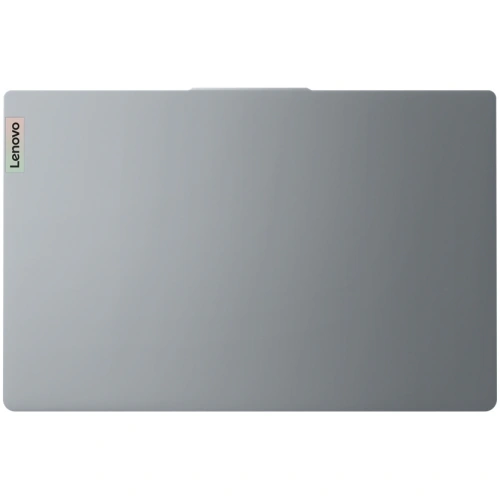Laptop Lenovo IdeaPad Slim 3 15IRU8 82X700K5RM, Intel Core i3-1315U, 15.6inch, RAM 8GB, SSD 512GB, Intel UHD Graphics, Fara sistem de operare, Arctic Grey - Imagine 9