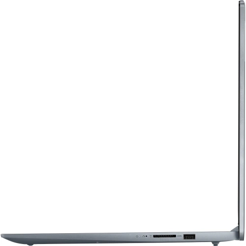 Laptop Lenovo IdeaPad Slim 3 82XQ01BKRM, AMD Ryzen 5 40, 15.6 inch, RAM 16GB, SSD 512GB, AMD Radeon 610M, Fara sistem de operare, Arctic Grey - Imagine 10