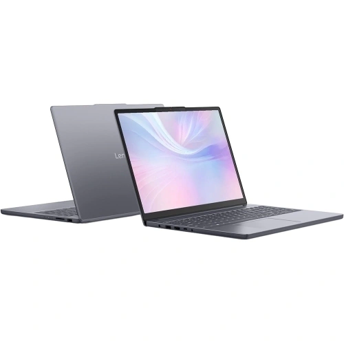 Laptop Lenovo IdeaPad Slim 3 83K700NWRM, AMD Ryzen 7 7730U, 15.3 inch, RAM 16GB, SSD 512GB, AMD Radeon 680M, Fara sistem de operare, Luna Grey - Imagine 7