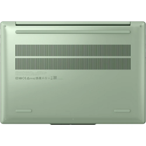 Laptop Lenovo IdeaPad Slim 5 15ARP10 83J3002CRM, AMD Ryzen 7 7735HS, 15.3inch, RAM 16GB, SSD 512GB, AMD Radeon 680M, Fara sistem de operare, Seafoam Green - Imagine 8