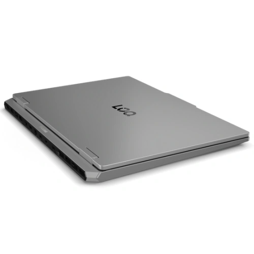 Laptop Lenovo LOQ 17IRX10 83JH0040RM, Intel Core i7-13650HX, 17.3 inch, RAM 32GB, SSD 1TB, nVidia GeForce RTX 5050 8GB, Fara sistem de operare, Luna Grey - Imagine 5