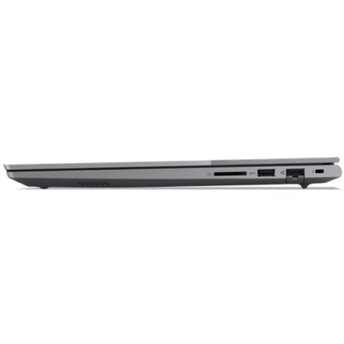 Laptop Lenovo ThinkBook 16 G7 ARP 21MW0078RM, AMD Ryzen 5 7535HS, 16inch, RAM 16GB, SSD 512GB, AMD Radeon 660M Graphics, Fara sistem de operare, Arctic Grey - Imagine 6