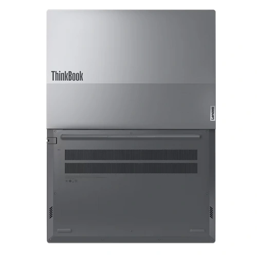 Laptop Lenovo ThinkBook 16 G7 IML 21MS004TRM, Intel Core Ultra 5 125U, 16inch, RAM 16GB, SSD 1TB, Intel Graphics, Fara sistem de operare, Arctic Grey - Imagine 5