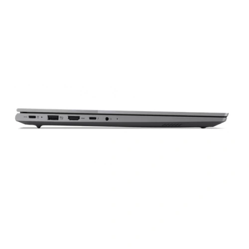 Laptop Lenovo ThinkBook 16 G7 IML 21MS004TRM, Intel Core Ultra 5 125U, 16inch, RAM 16GB, SSD 1TB, Intel Graphics, Fara sistem de operare, Arctic Grey - Imagine 6