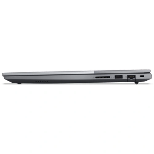 Laptop Lenovo ThinkBook 16 G8 IAL 21SK007GRI, Intel Core 7 255H, 16 inch, RAM 16GB, SSD 512GB, Intel Arc 140T, Windows 11 Pro, Arctic Grey - Imagine 10