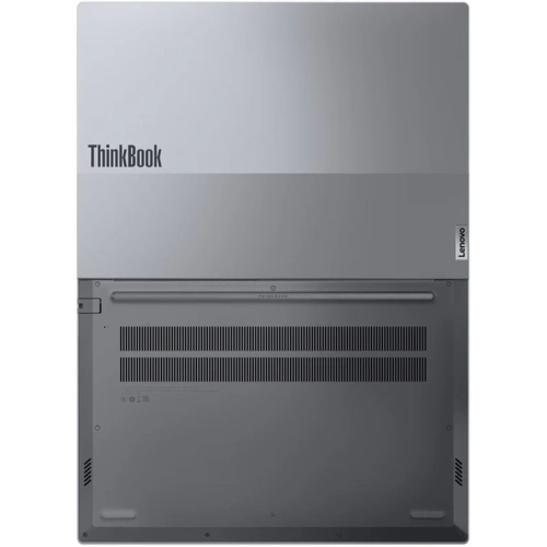 Laptop Lenovo ThinkBook 16 G8 IAL 21SK007GRI, Intel Core 7 255H, 16 inch, RAM 16GB, SSD 512GB, Intel Arc 140T, Windows 11 Pro, Arctic Grey - Imagine 12