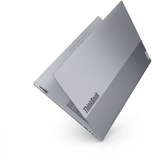 Laptop Lenovo ThinkBook 16 G8 IAL 21SK007GRI, Intel Core 7 255H, 16 inch, RAM 16GB, SSD 512GB, Intel Arc 140T, Windows 11 Pro, Arctic Grey - Imagine 7