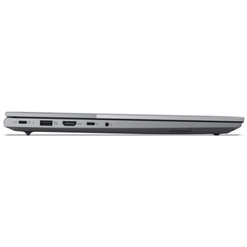 Laptop Lenovo ThinkBook 16 G8 IAL 21SK007GRI, Intel Core 7 255H, 16 inch, RAM 16GB, SSD 512GB, Intel Arc 140T, Windows 11 Pro, Arctic Grey - Imagine 9