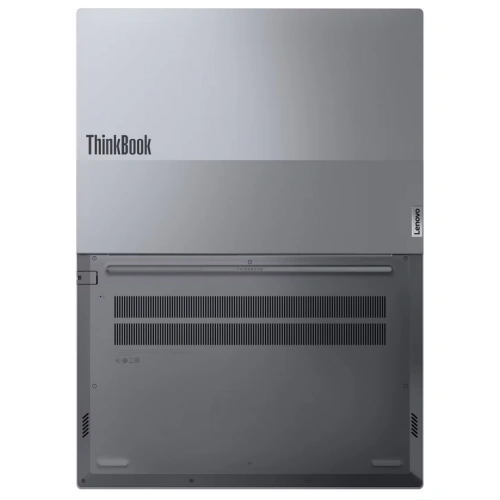 Laptop Lenovo ThinkBook 16 G9 AHP 21UT000QRI, AMD Ryzen 7 250, 16 inch, RAM 32GB, SSD 512GB, AMD Radeon 780M, Fara sistem de operare, Arctic Grey - Imagine 11
