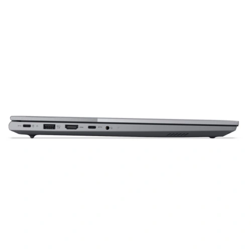 Laptop Lenovo ThinkBook 16 G9 AHP 21UT000QRI, AMD Ryzen 7 250, 16 inch, RAM 32GB, SSD 512GB, AMD Radeon 780M, Fara sistem de operare, Arctic Grey - Imagine 8