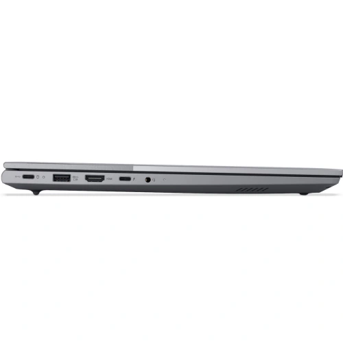 Laptop Lenovo ThinkBook 16 G9 IRL 21US005DRI, Intel Core 5 210H, 16 inch, RAM 16GB, SSD 512GB, Intel Graphics, Windows 11 Pro, Arctic Grey - Imagine 10