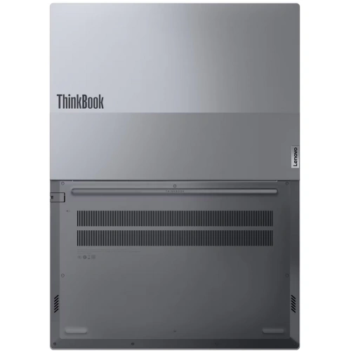 Laptop Lenovo ThinkBook 16 G9 IRL 21US005QRI, Intel Core 7 240H, 16 inch, RAM 16 GB, SSD 1TB, Intel Graphics, Fara sistem de operare, Arctic Grey - Imagine 11