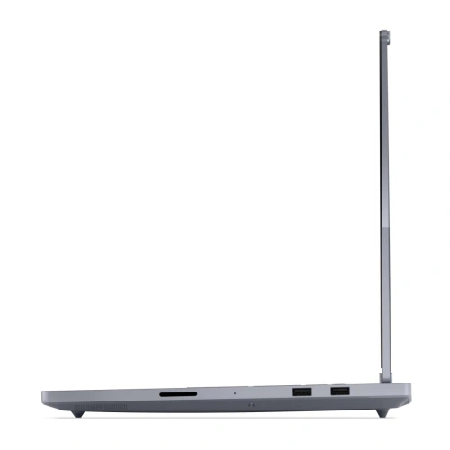 Laptop Lenovo ThinkBook 16p G6 ADR 21U0000KRI, AMD Ryzen 9 8940HX, 16 inch, RAM 32GB, SSD 512GB, nVidia GeForce RTX 5060 8GB, Windows 11 Pro, Luna Grey - Imagine 12