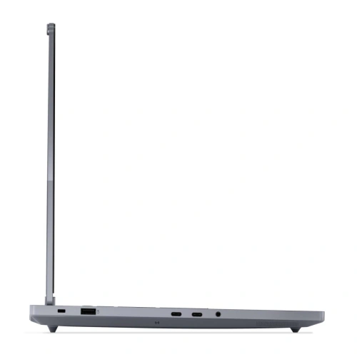 Lenovo Laptop Lenovo ThinkBook 16p G6 ADR 21U0000KRI, AMD Ryzen 9 8940HX, 16 inch, RAM 32GB, SSD 512GB, nVidia GeForce RTX 5060 8GB, Windows 11 Pro, Luna Grey - IT-Fashion.ro