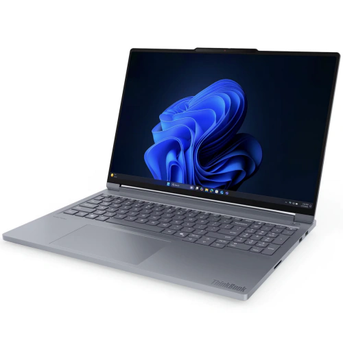 Laptop Lenovo ThinkBook 16p G6 IAX 21R00015RI, Intel Core Ultra 7 255HX, 16 inch, RAM 32GB, SSD 1TB, nVidia GeForce RTX 5060 8GB, Windows 11 Pro, Luna Grey - Imagine 10