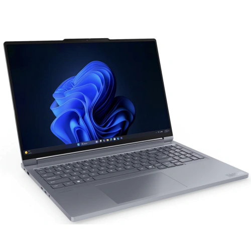 Laptop Lenovo ThinkBook 16p G6 IAX 21R00015RI, Intel Core Ultra 7 255HX, 16 inch, RAM 32GB, SSD 1TB, nVidia GeForce RTX 5060 8GB, Windows 11 Pro, Luna Grey - Imagine 11