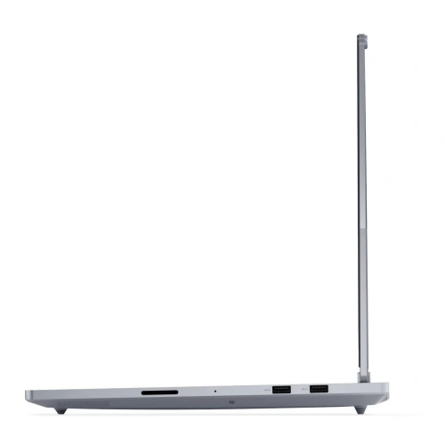 Laptop Lenovo ThinkBook 16p G6 IAX 21R00015RI, Intel Core Ultra 7 255HX, 16 inch, RAM 32GB, SSD 1TB, nVidia GeForce RTX 5060 8GB, Windows 11 Pro, Luna Grey - Imagine 2