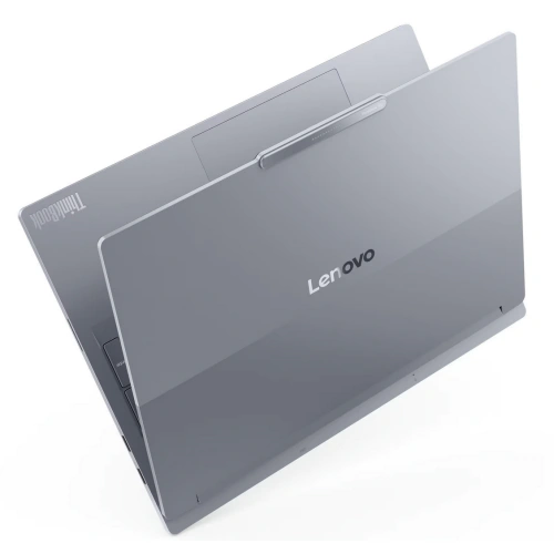 Laptop Lenovo ThinkBook 16p G6 IAX 21R00015RI, Intel Core Ultra 7 255HX, 16 inch, RAM 32GB, SSD 1TB, nVidia GeForce RTX 5060 8GB, Windows 11 Pro, Luna Grey - Imagine 6