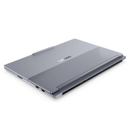 Laptop Lenovo ThinkBook 16p G6 IAX 21R0004DRI, Intel Core Ultra 9 275HX, 16 inch, RAM 32GB, SSD 1TB, nVidia GeForce RTX 5060 8GB, Windows 11 Pro, Luna Grey - Imagine 5